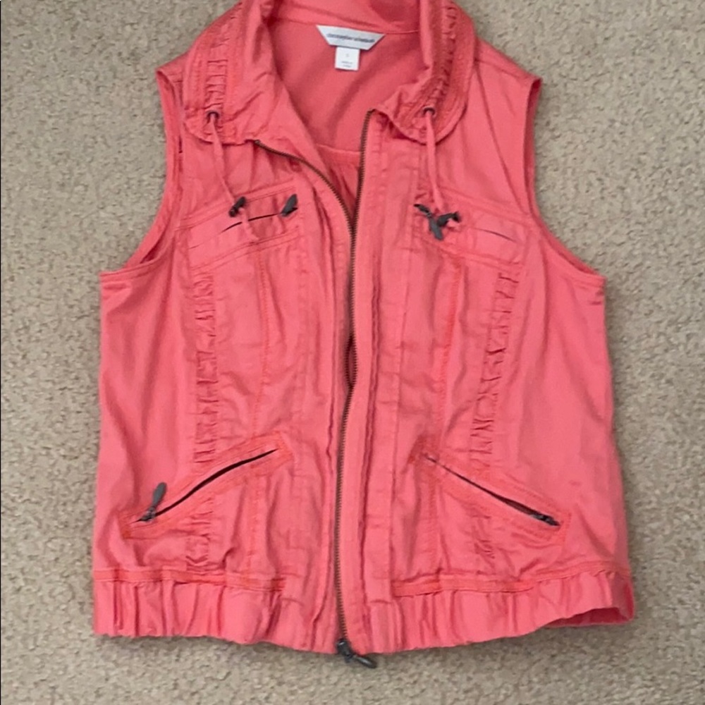 Vest